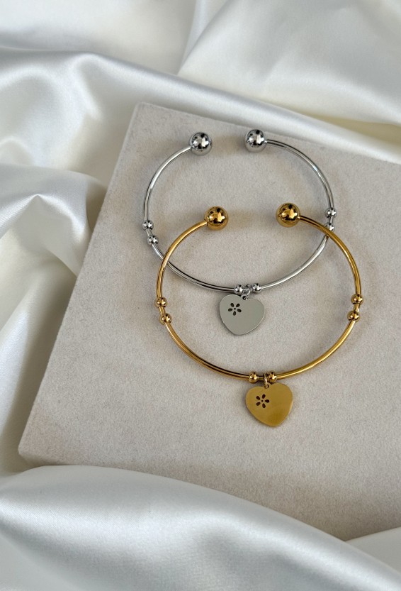 Χειροπεδα heart gold