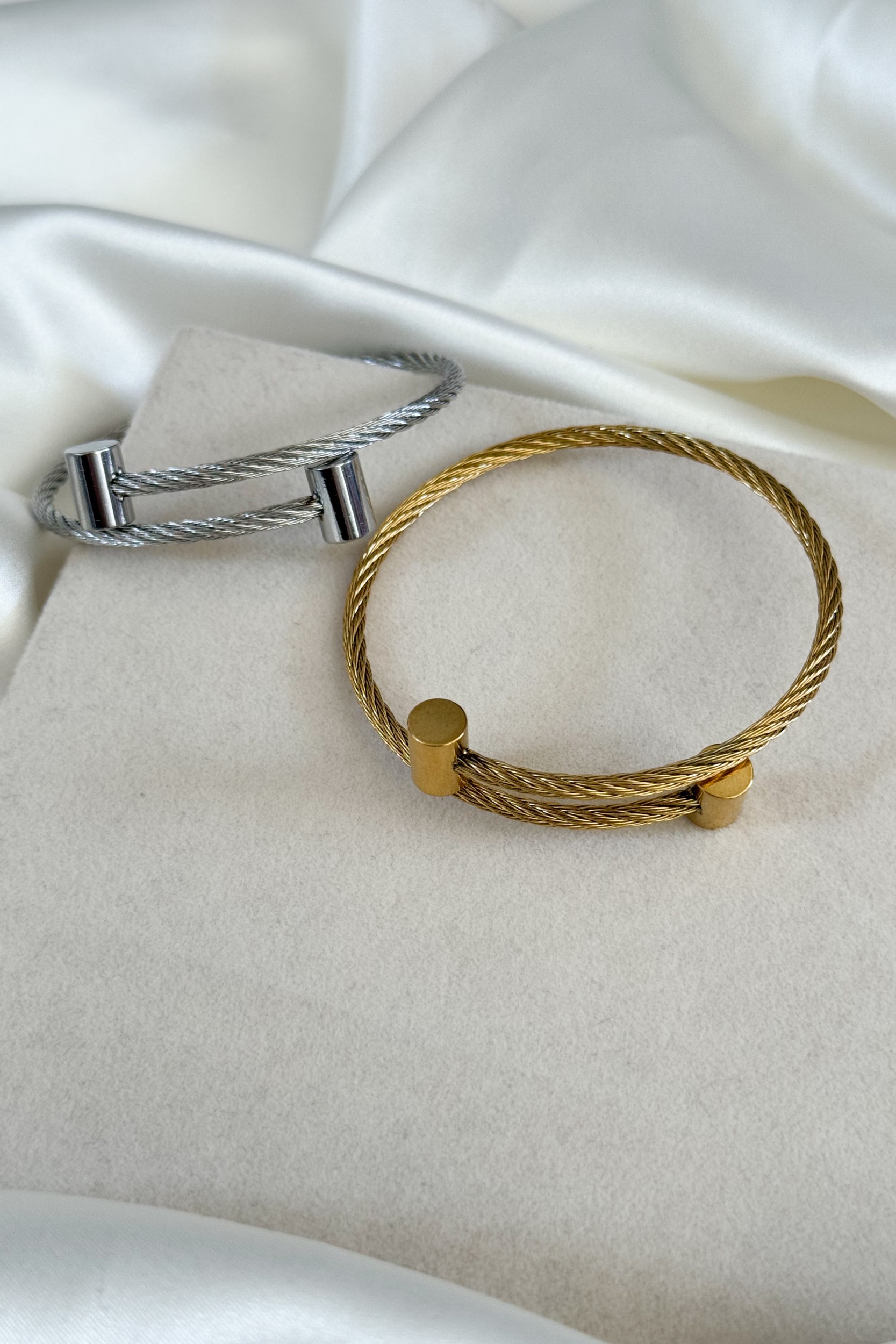 Χειροπεδα Lyon gold