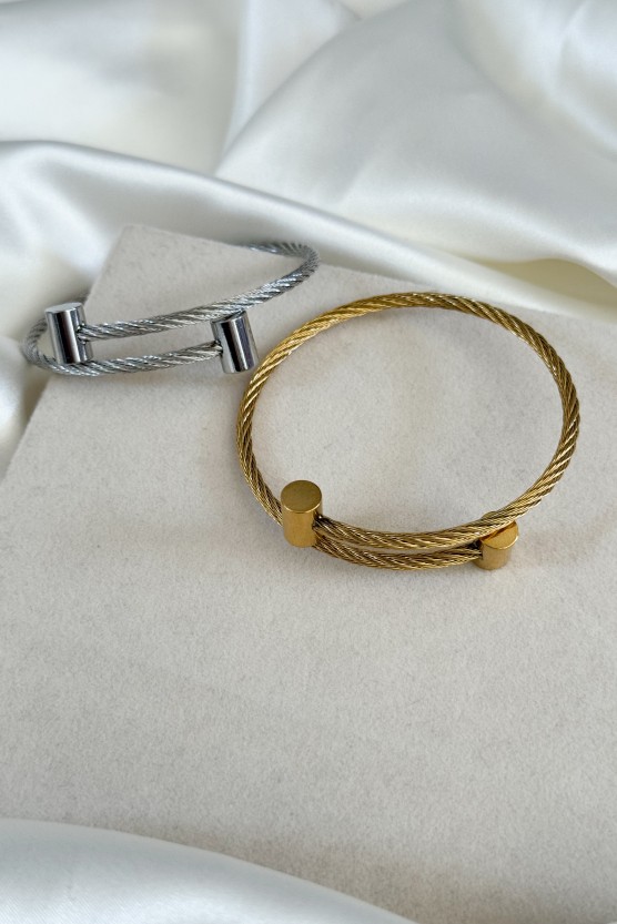 Χειροπεδα Lyon gold