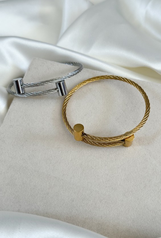 Χειροπεδα Lyon gold