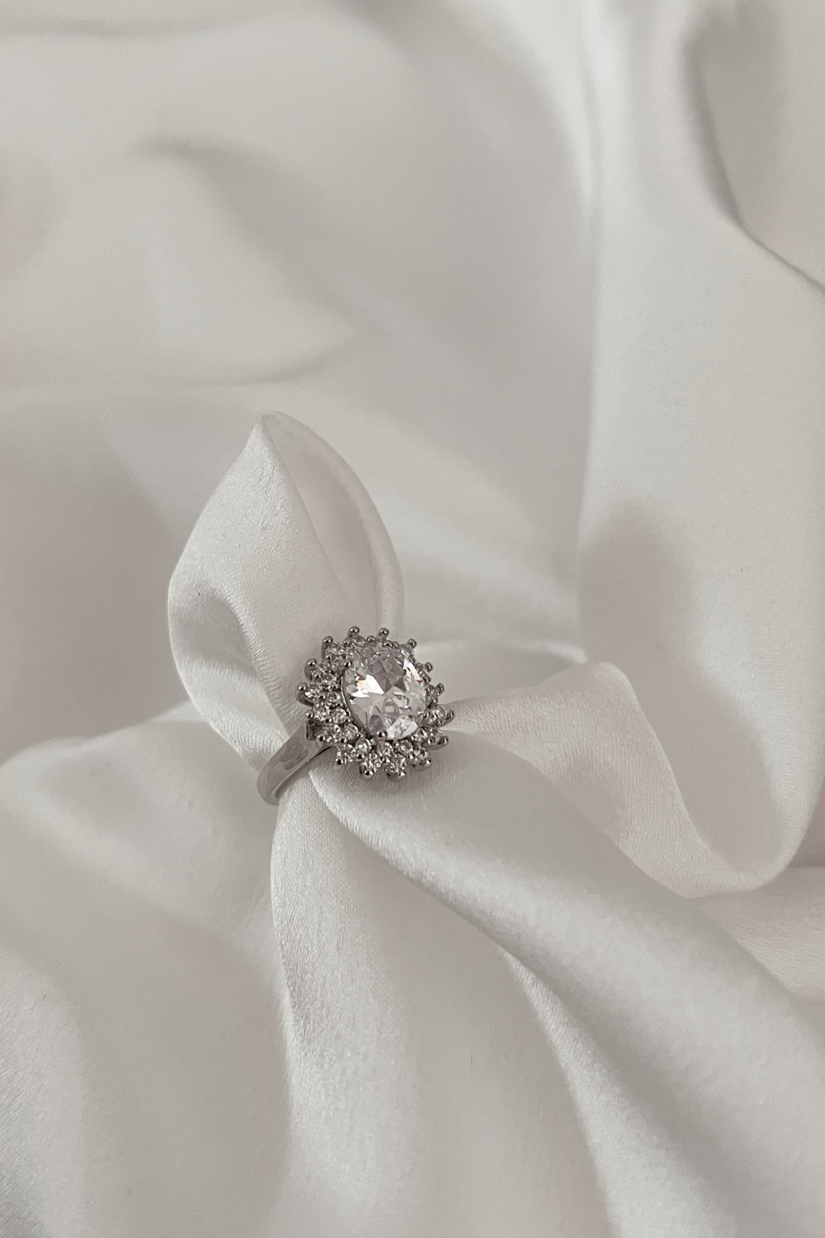 Δαχτυλίδι Regina 