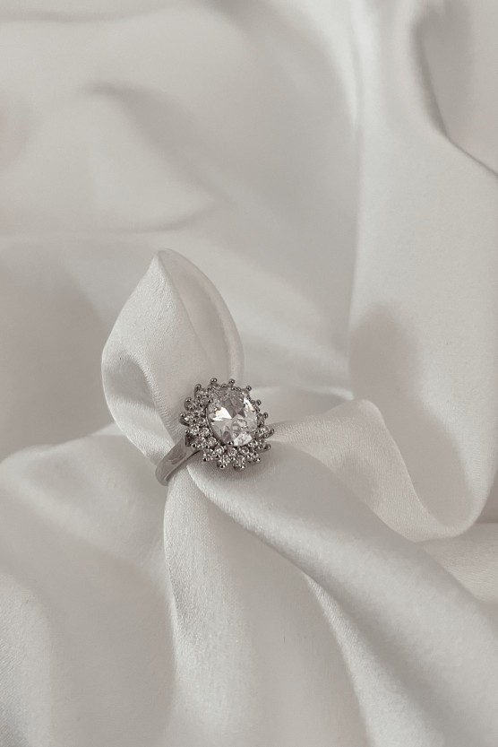 Δαχτυλίδι Regina 