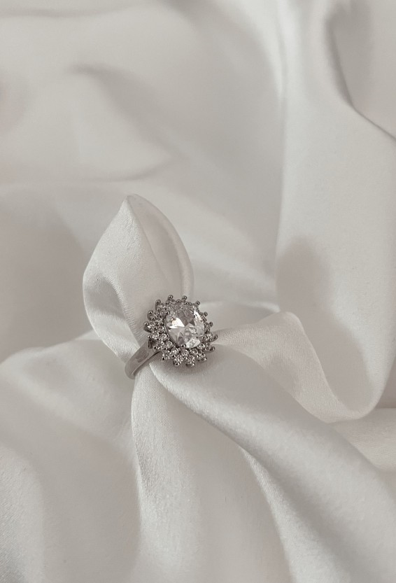 Δαχτυλίδι Regina 