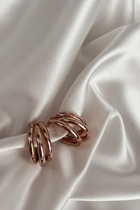 Κρίκοι yvone rose