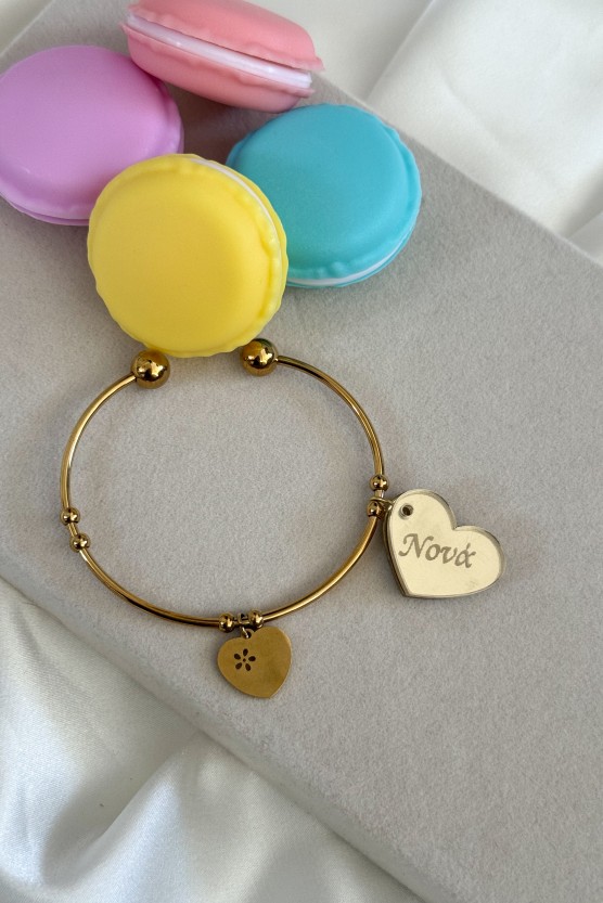 Βραχιολι νονά