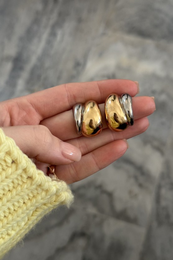 Σκουλαρίκια Peter