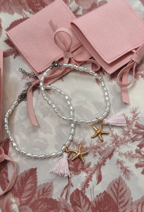 Βραχιόλι kimolos