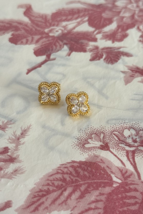 Σκουλαρίκια Karla