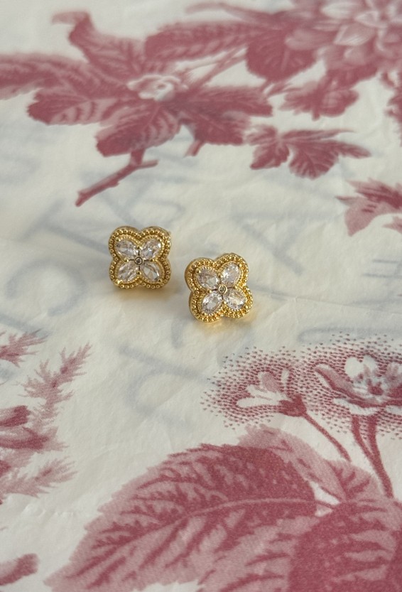 Σκουλαρίκια Karla