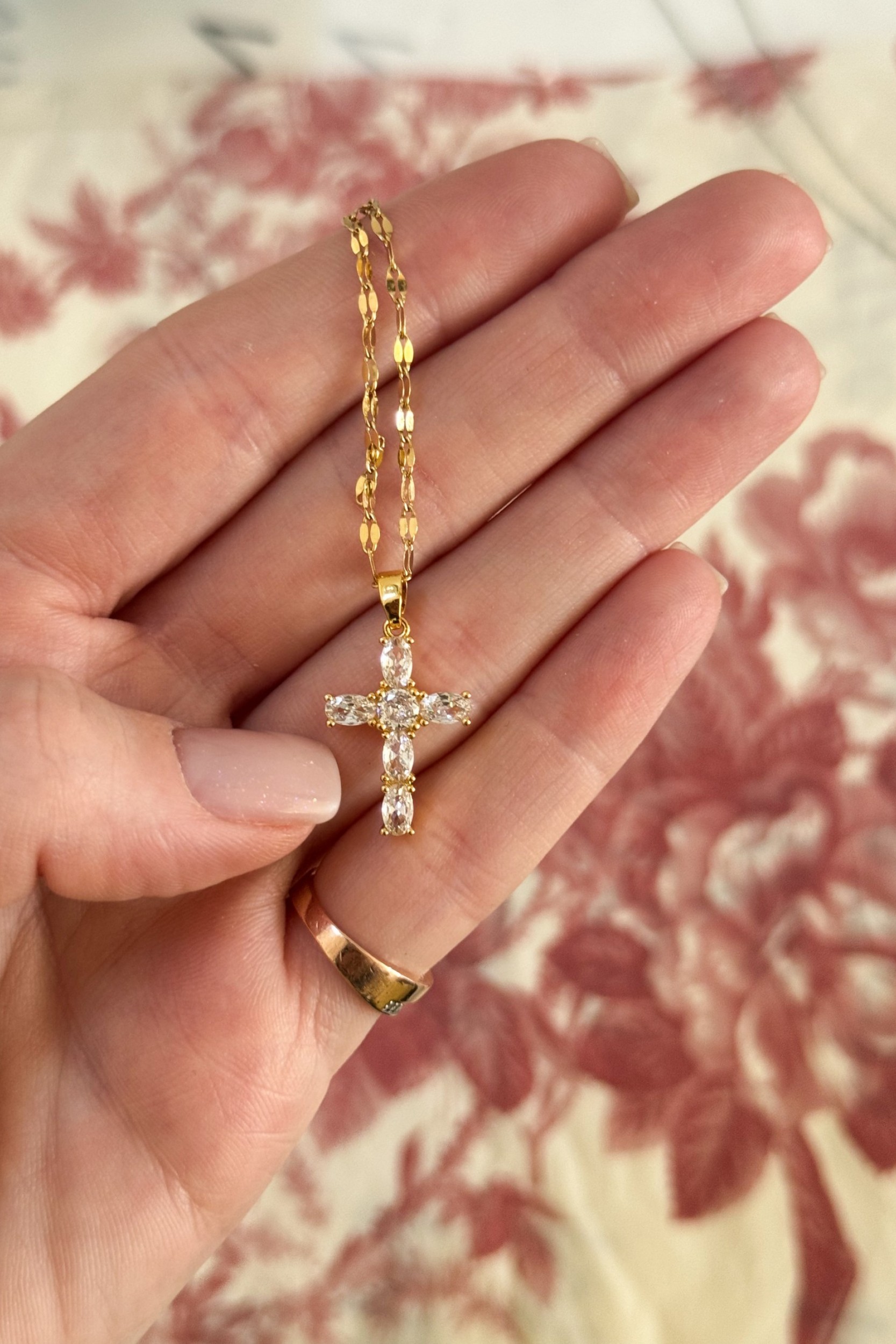 Σταυρός κόσμημα